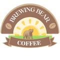 Brewing Bear Coffee